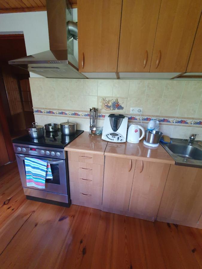 Agroturystyka Las I Woda Prazmow Kültér fotó